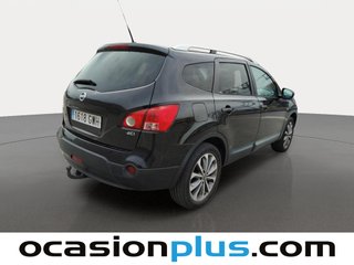 Nissan Qashqai+2 1.5 dCi Tekna Premium 4x2 7 Plazas 78 kW (106 CV)