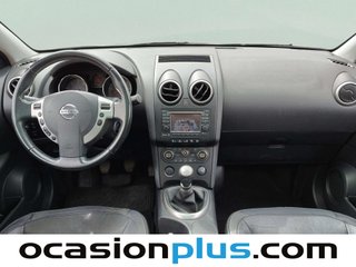 Nissan Qashqai+2 1.5 dCi Tekna Premium 4x2 7 Plazas 78 kW (106 CV)