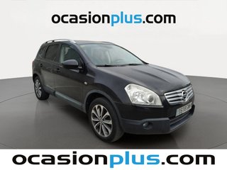 Nissan Qashqai+2 1.5 dCi Tekna Premium 4x2 7 Plazas 78 kW (106 CV)