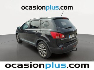 Nissan Qashqai+2 1.5 dCi Tekna Premium 4x2 7 Plazas 78 kW (106 CV)