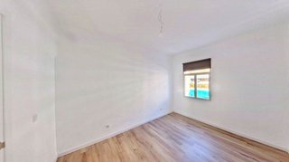 Piso en alquiler en San Diego en Madrid