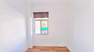 Piso en alquiler en San Diego en Madrid