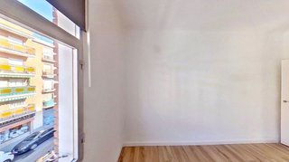 Piso en alquiler en San Diego en Madrid