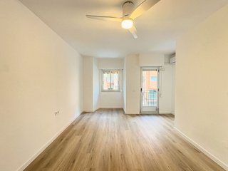 Piso en alquiler en Benalúa en Alicante