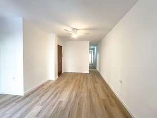 Piso en alquiler en Benalúa en Alicante
