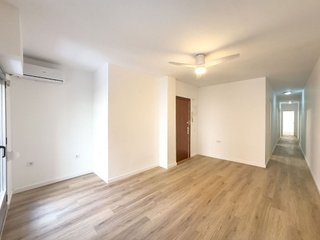 Piso en alquiler en Benalúa en Alicante