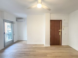 Piso en alquiler en Benalúa en Alicante