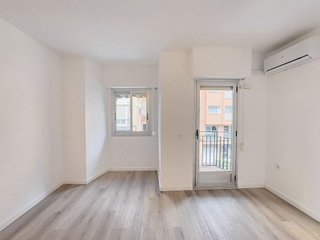 Piso en alquiler en Benalúa en Alicante