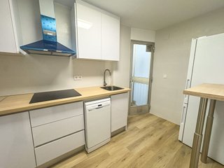 Piso en alquiler en Benalúa en Alicante