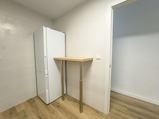 Piso en alquiler en Benalúa en Alicante