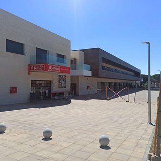 Local comercial en alquiler en Aljaraque