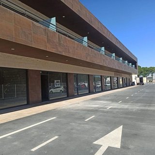 Local comercial en alquiler en Aljaraque