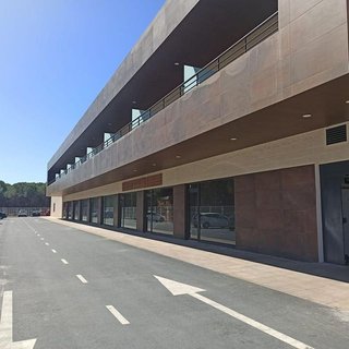 Local comercial en alquiler en Aljaraque