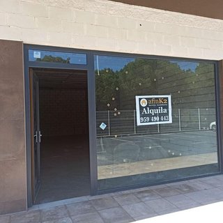 Local comercial en alquiler en Aljaraque