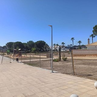 Local comercial en alquiler en Aljaraque