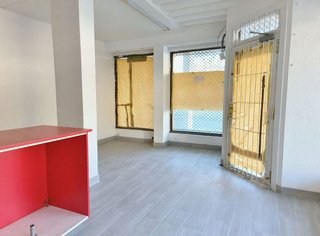 Local comercial en alquiler en Martutene en San Sebastián-Donostia