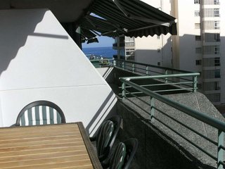 Piso en alquiler en Playa de los Boliches en Fuengirola