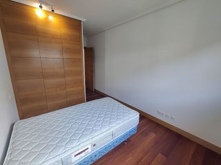 Piso en alquiler en Alango en Getxo