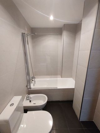 Piso en alquiler en Alango en Getxo