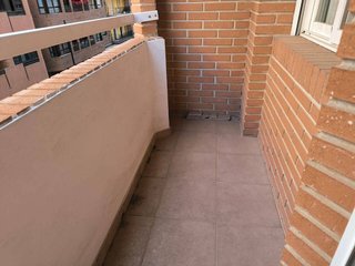 Piso en alquiler en Franciscanos en Albacete