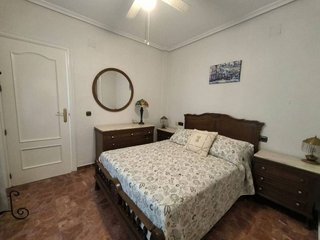 Piso en alquiler en Franciscanos en Albacete