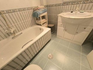 Piso en alquiler en Franciscanos en Albacete