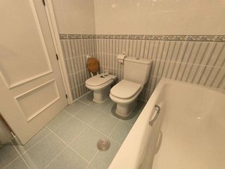 Piso en alquiler en Franciscanos en Albacete