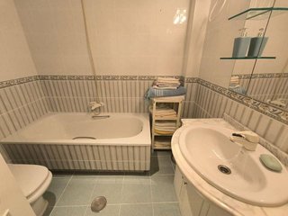 Piso en alquiler en Franciscanos en Albacete