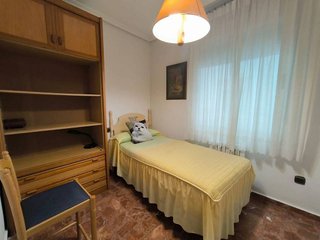Piso en alquiler en Franciscanos en Albacete