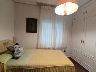 Piso en alquiler en Franciscanos en Albacete