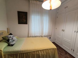 Piso en alquiler en Franciscanos en Albacete