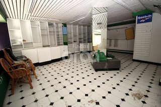 Local comercial en alquiler en Portugalete