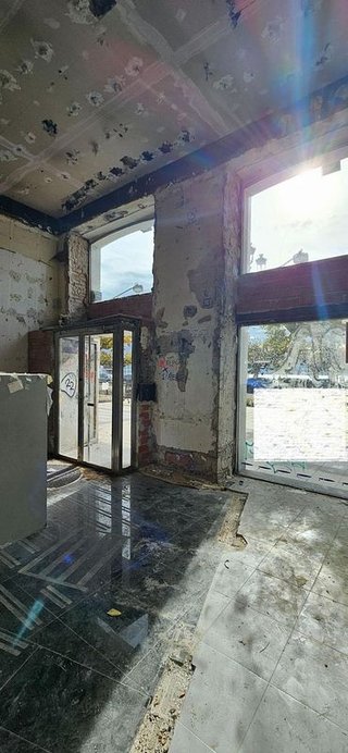 Local comercial en alquiler en Puerto Chico en Santander