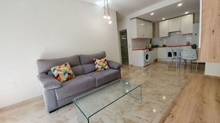 Piso en alquiler en Casco Urbano en Villaviciosa de Odón