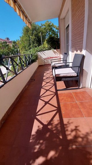 Piso en alquiler en Casco Urbano en Villaviciosa de Odón