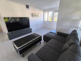 Piso en alquiler en Playamar en Torremolinos