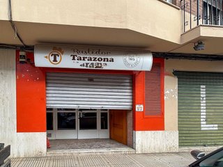 Local comercial en alquiler en Ayuntamiento - Centro en Alzira