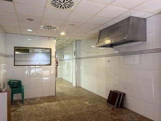 Local comercial en alquiler en Ayuntamiento - Centro en Alzira