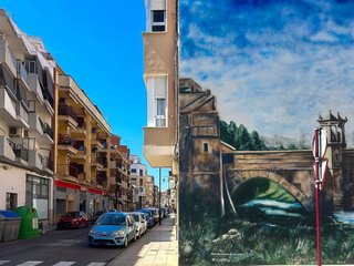 Local comercial en alquiler en Ayuntamiento - Centro en Alzira
