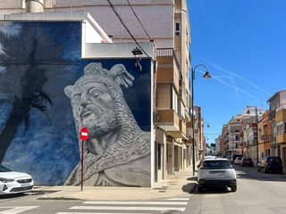 Local comercial en alquiler en Ayuntamiento - Centro en Alzira