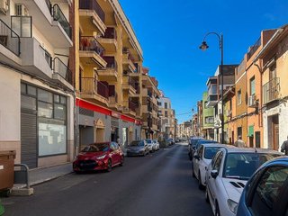 Local comercial en alquiler en Ayuntamiento - Centro en Alzira