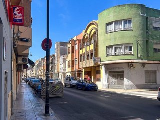 Local comercial en alquiler en Ayuntamiento - Centro en Alzira