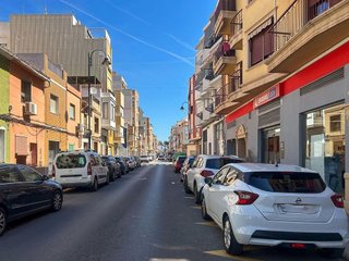Local comercial en alquiler en Ayuntamiento - Centro en Alzira