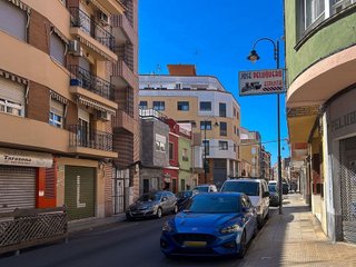 Local comercial en alquiler en Ayuntamiento - Centro en Alzira