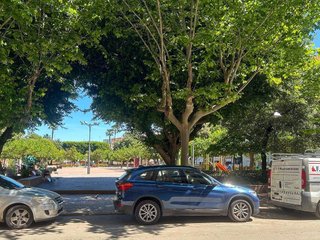 Local comercial en alquiler en Ayuntamiento - Centro en Alzira