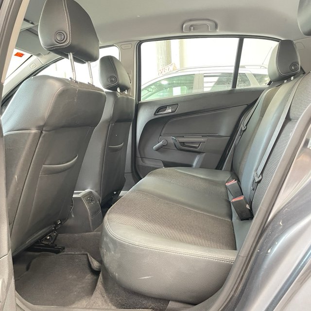 Opel Astra 2009