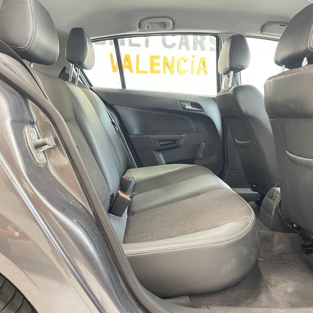 Opel Astra 2009