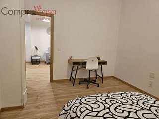 Oficina en alquiler en Ezequiel González - Conde de Sepúlveda en Segovia