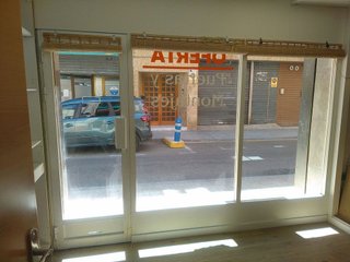 Local comercial en alquiler en Alcoy/Alcoi