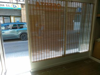 Local comercial en alquiler en Alcoy/Alcoi